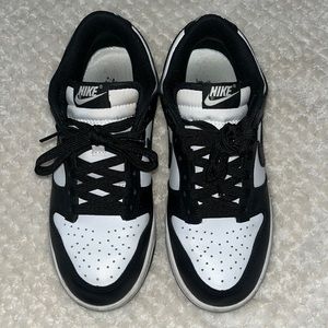 NIKE DUNK PANDA